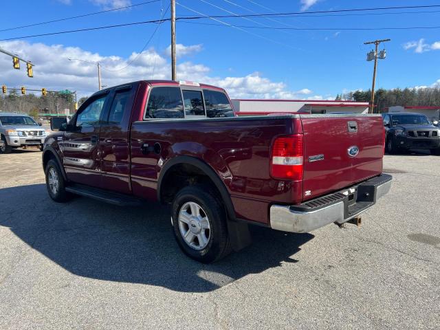 1FTPX14594NC03578 | 2004 Ford f150