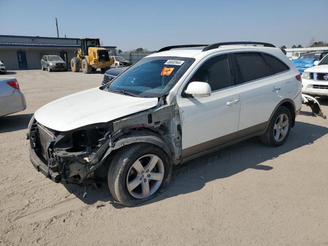 2008 Hyundai Veracruz Gls VIN: KM8NU73C88U045535 Lot: 46692944