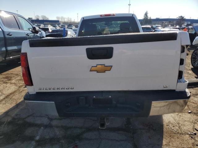 2007 Chevrolet Silverado C1500 VIN: 1GCEC14C97E535641 Lot: 49036574