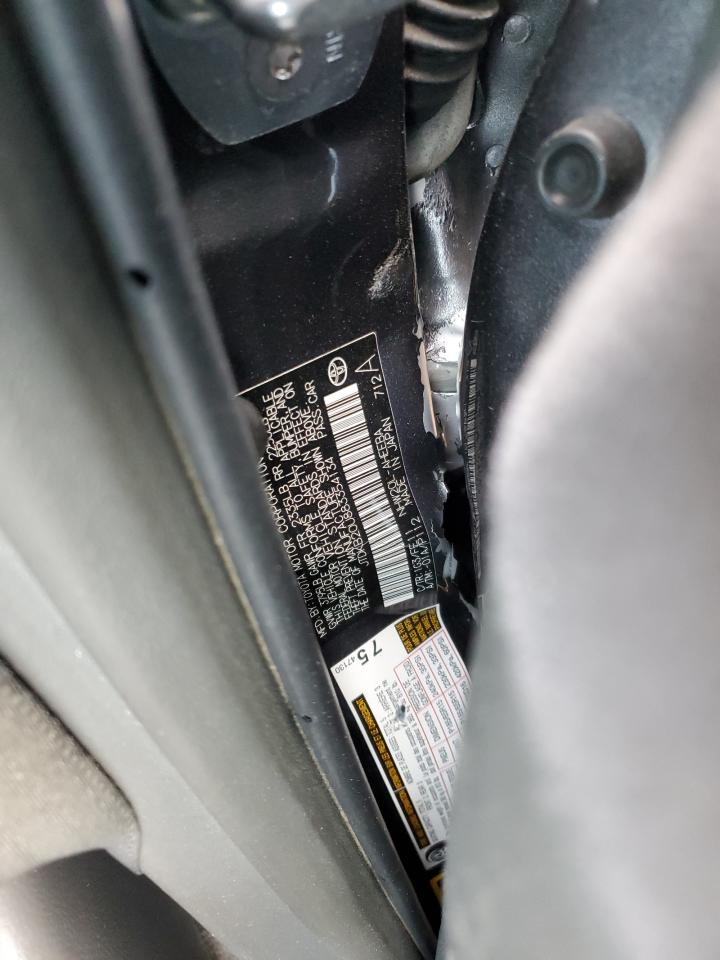 JTDKB20U883354134 2008 Toyota Prius