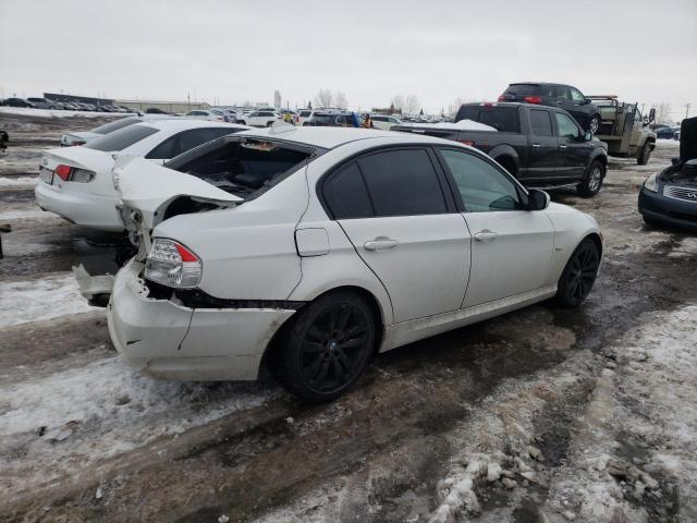 2011 BMW 323 I VIN: WBAPG7G5XBNN18219 Lot: 48886964