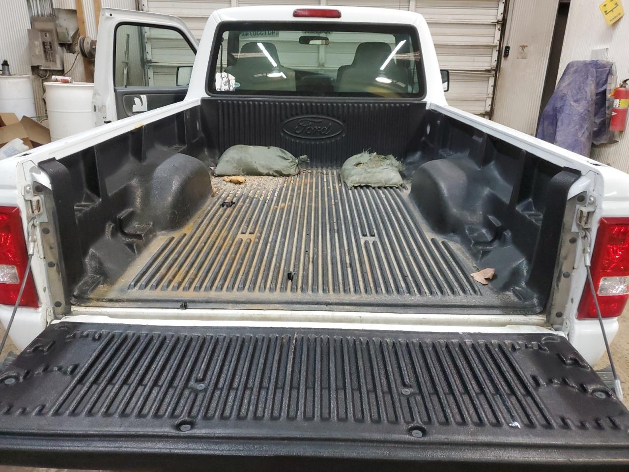 1FTYR10D69PA21831 2009 Ford Ranger