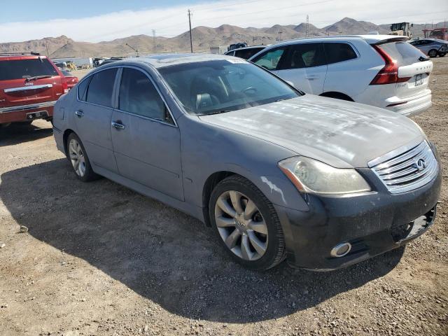 2008 Infiniti M35 Base VIN: JNKAY01E88M600551 Lot: 46273604