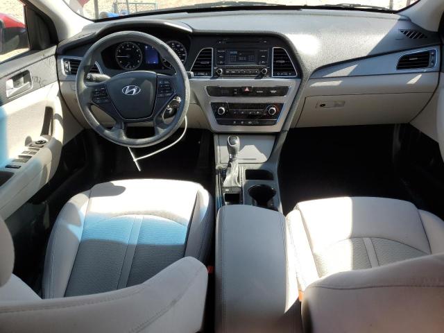 2015 HYUNDAI SONATA SE - 5NPE24AF9FH007258