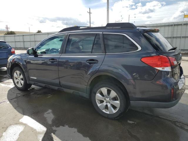 2010 Subaru Outback 2.5I Limited VIN: 4S4BRBKC4A3359297 Lot: 48834104