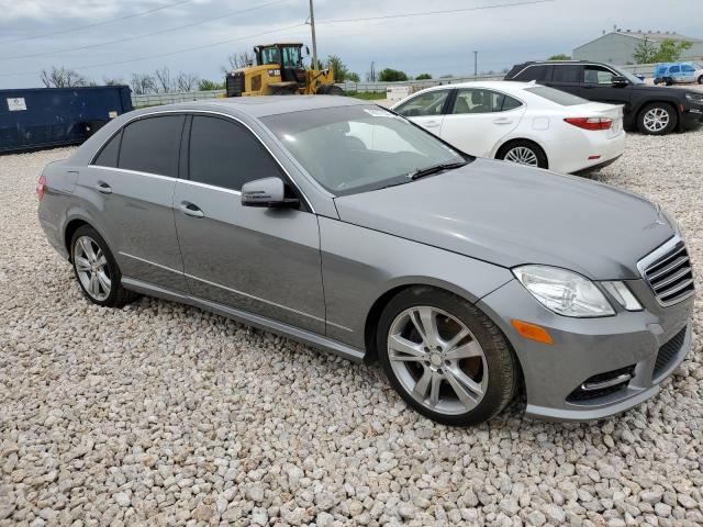 VIN WDDHF5KB9DA724627 2013 Mercedes-Benz E-Class, 350 no.4