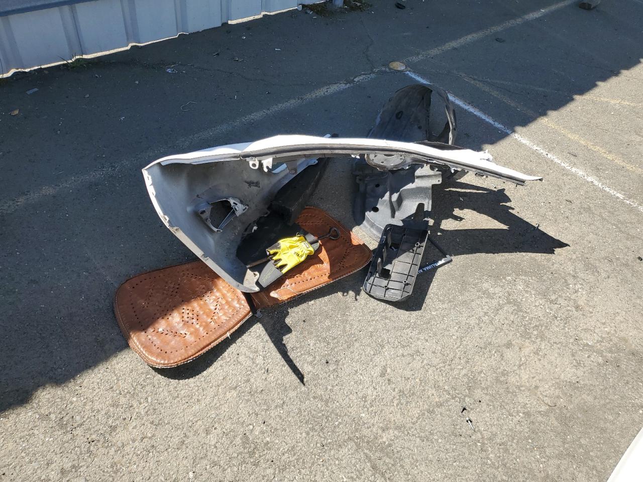 1NXBU4EE7AZ211064 2010 Toyota Corolla Base