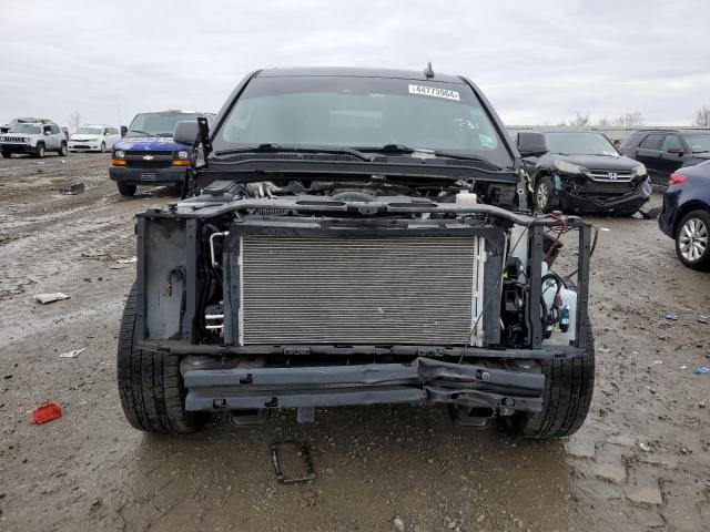 2017 GMC YUKON XL D - 1GKS1HKJXHR394533