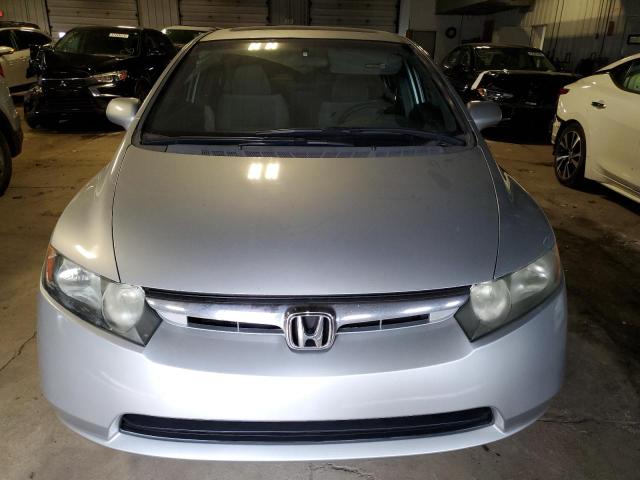 2007 Honda Civic Ex VIN: 1HGFA16887L029881 Lot: 47595554