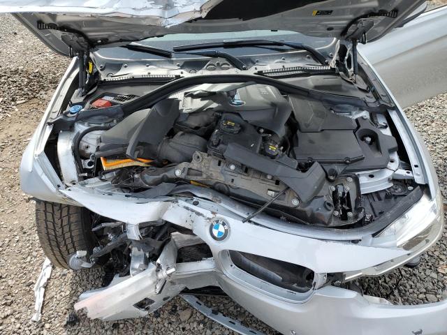 2018 BMW 330E - WBA8E1C53JA171545
