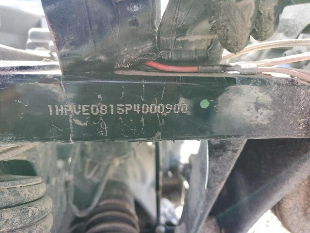 2023 HONDA PIONEER 1HFVE0815P4000900