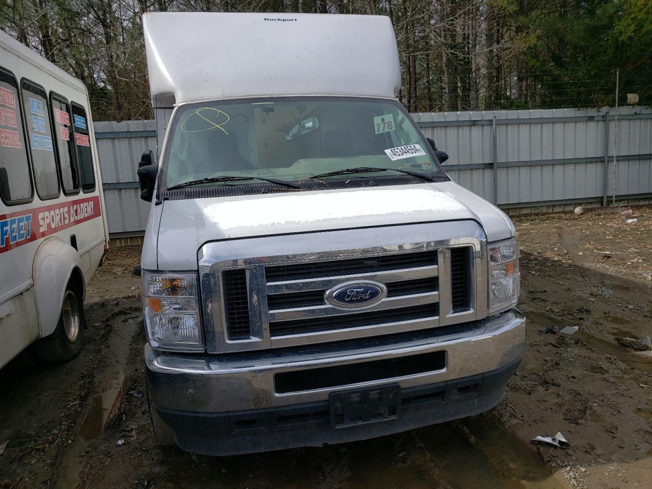 VIN: 1FDWE3FK9NDC37250 2022 FORD ALL Models