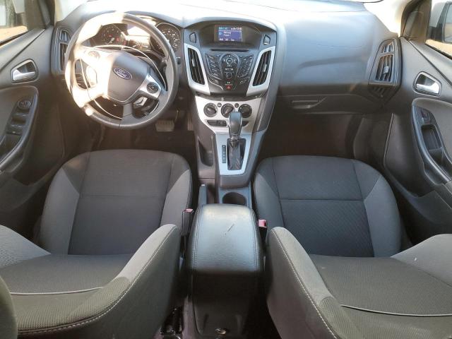 1FADP3F24DL117162 2013 Ford Focus Se