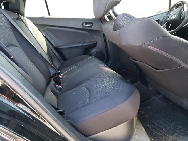 2020 TOYOTA PRIUS L - JTDKARFU5L3120979