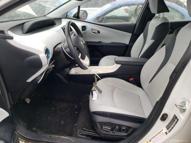 2017 Toyota Prius - Image 7