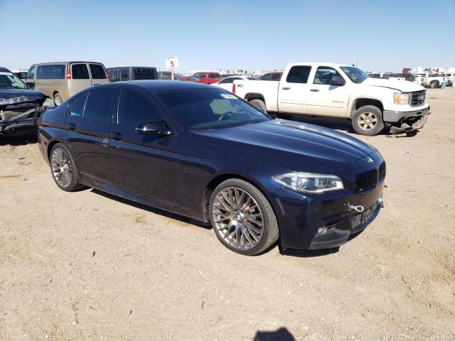 VIN WBA5B1C59ED474751 2014 BMW 5 Series, 535 I no.4