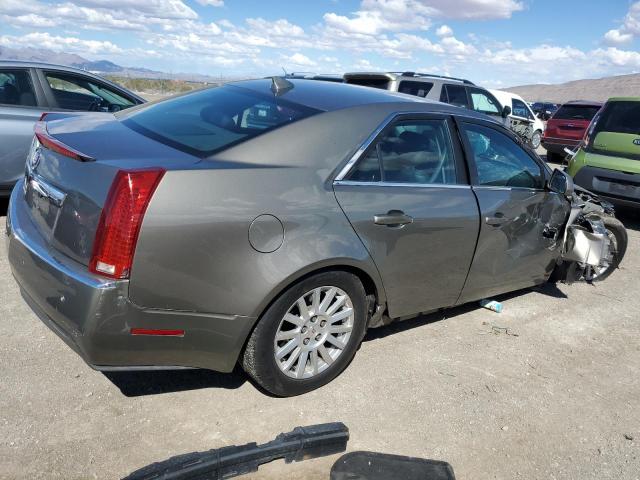 2011 Cadillac Cts VIN: 1G6DC5EY9B0120664 Lot: 47204184