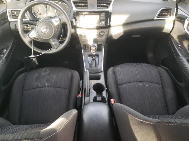 2017 Nissan Sentra S VIN: 3N1AB7AP8HL668245 Lot: 47972404