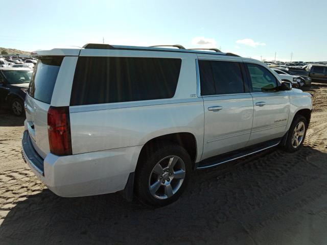 1GNSKJKC5GR321769 | 2016 Chevrolet suburban k1500 ltz