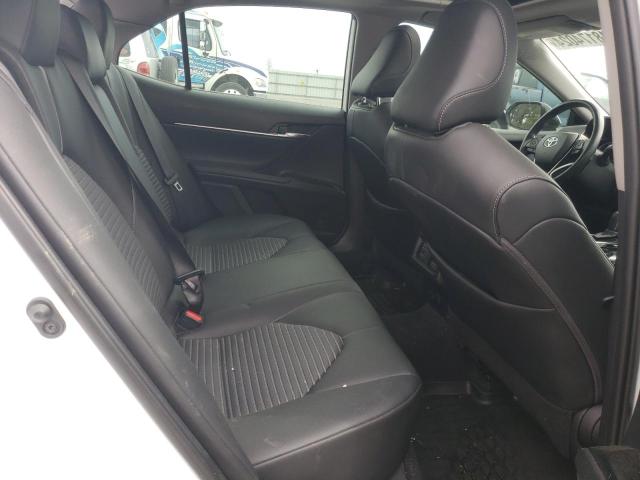 2020 TOYOTA CAMRY SE - 4T1J11AK7LU339306