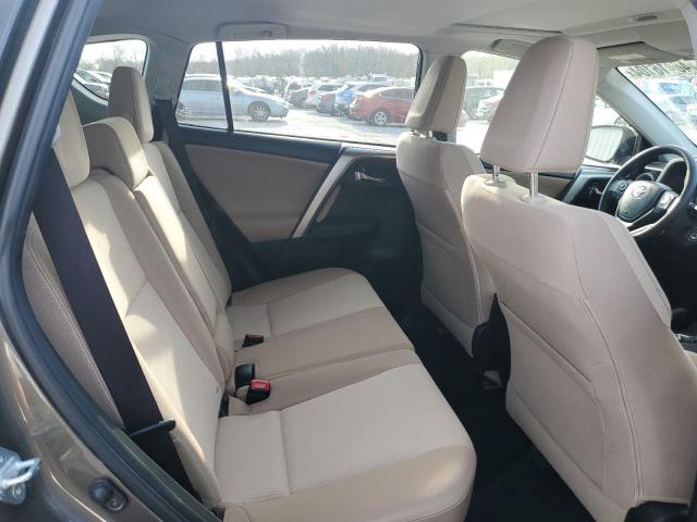 2015 TOYOTA RAV4 XLE - JTMRFREV8FD131239