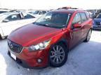 2015 MAZDA CX-5 - JM3KE4DY9F0541307