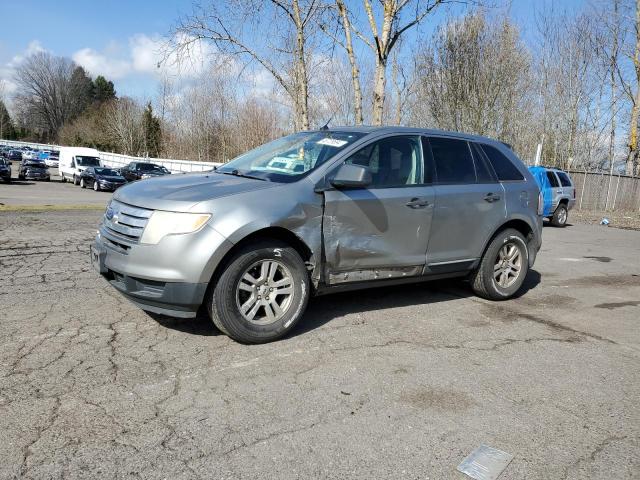 2008 Ford Edge Se VIN: 2FMDK36CX8BA11690 Lot: 46729594