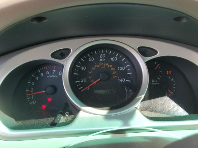 2005 Toyota Highlander Limited VIN: JTEEP21A250096138 Lot: 46221784