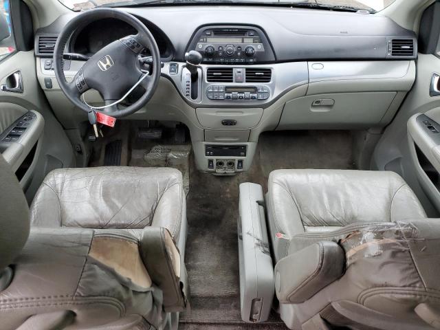 5FNRL38746B094279 | 2006 Honda odyssey exl