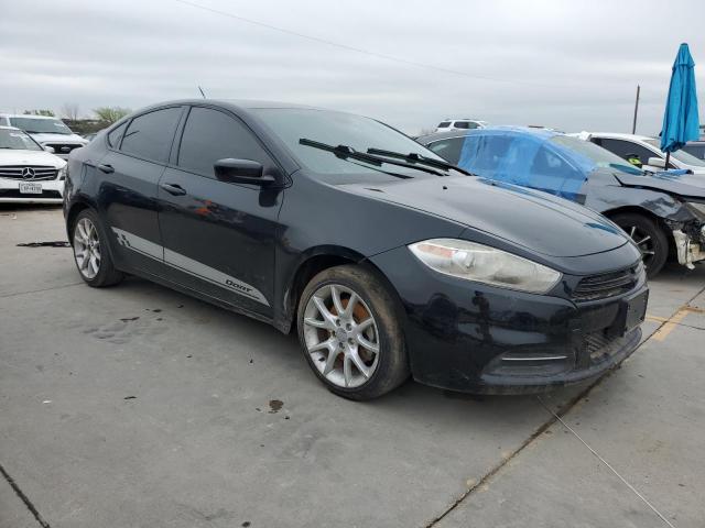 1C3CDFAA4FD406459 | 2015 Dodge dart se