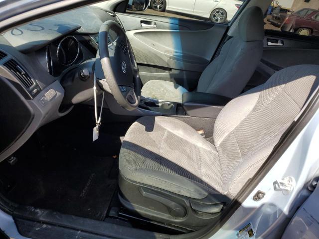 2014 Hyundai Sonata - Image 7