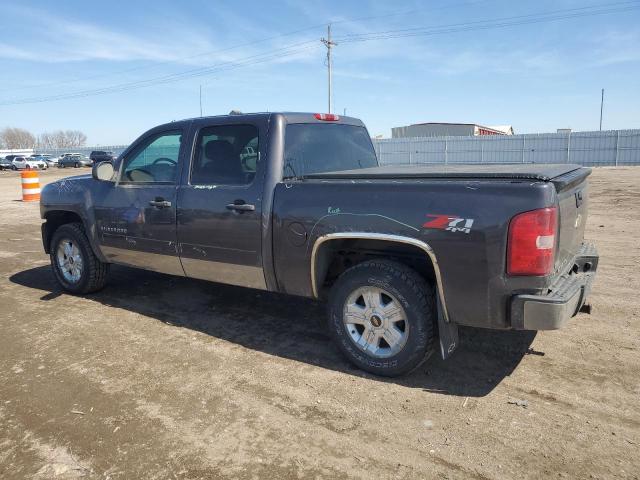 2010 Chevrolet Silverado K1500 Lt VIN: 3GCRKSE31AG296045 Lot: 48086924