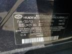 HYUNDAI SONATA GLS photo