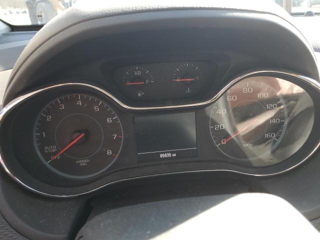 2018 Chevrolet Cruze Lt VIN: 3G1BE6SM5JS556076 Lot: 49158664