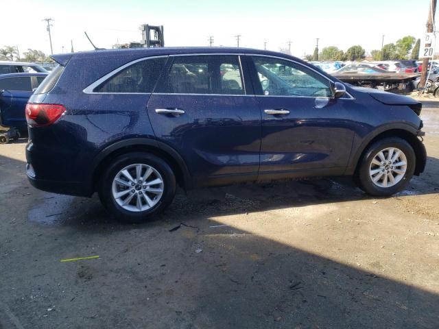 2019 KIA SORENTO L - 5XYPG4A39KG548697