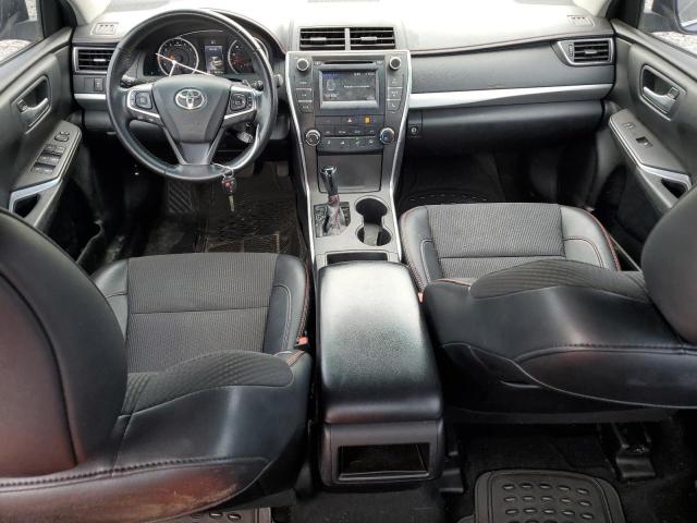 2016 TOYOTA CAMRY LE - 4T1BF1FK8GU512805