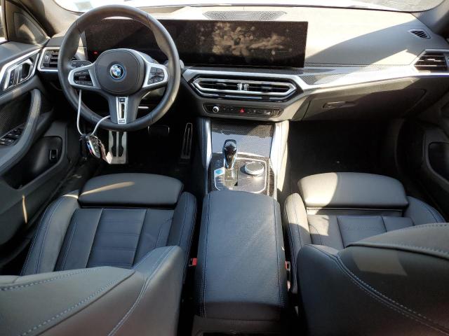 2023 BMW I4 M50 - WBY33AW03PFN82537