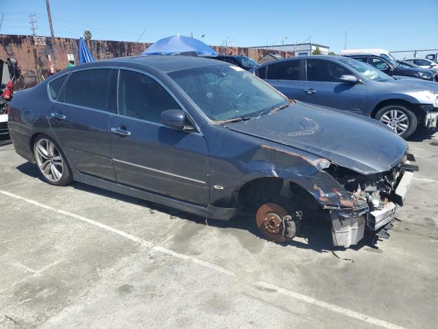 2008 Infiniti M45 Base VIN: JNKBY01E68M500694 Lot: 48820884