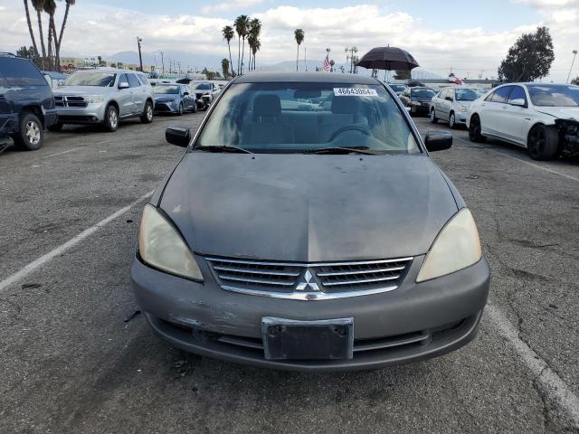 2006 Mitsubishi Lancer Es VIN: JA3AJ26EX6U048279 Lot: 46643064