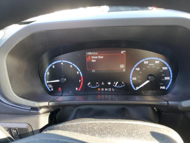 2023 FORD BRONCO SPO - 3FMCR9B69PRD60611