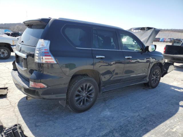 2022 LEXUS GX 460 - JTJAM7BX6N5318224