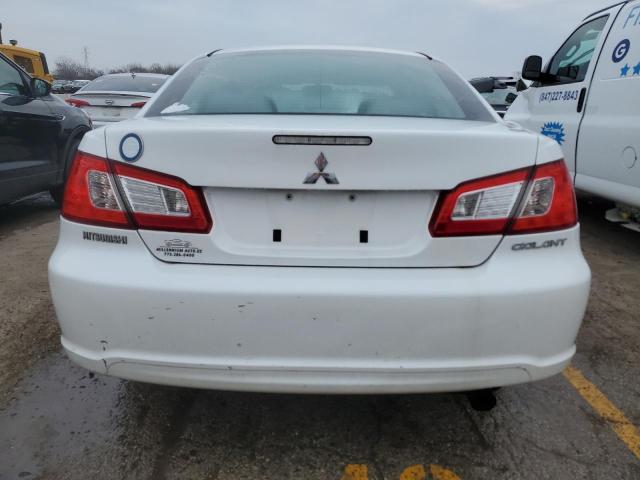 4A32B2FF6BE014997 | 2011 Mitsubishi galant fe