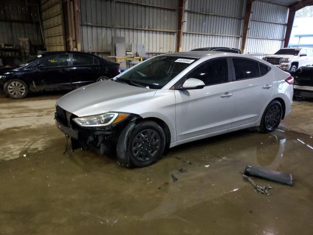 2018 Hyundai Elantra Se VIN: KMHD74LF1JU614811 Lot: 44934944