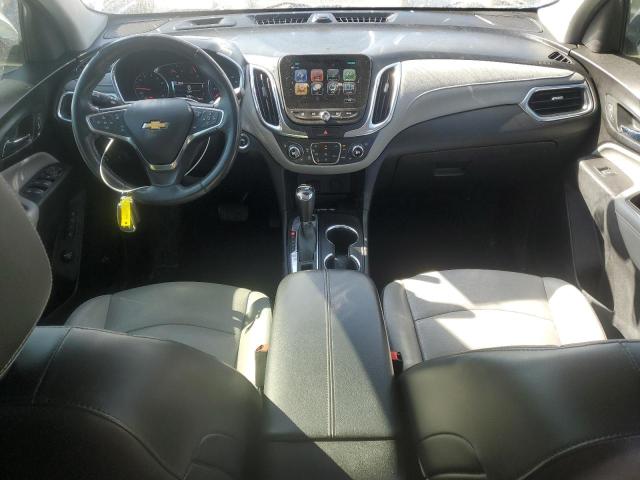 2018 CHEVROLET EQUINOX PR - 2GNAXNEX4J6258119