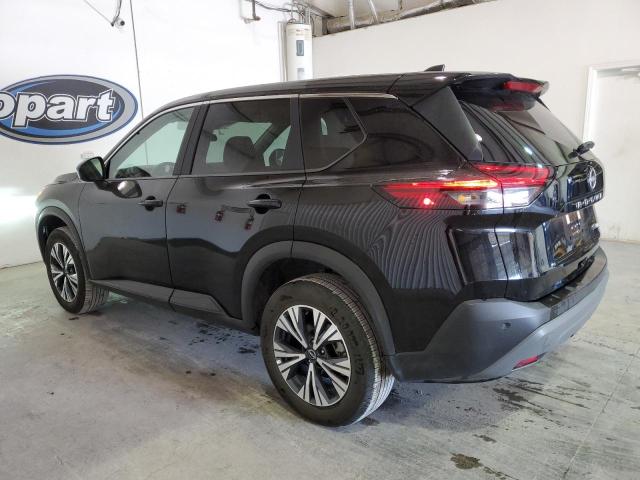 Vin: 5n1bt3bb0pc889144, lot: 48914184, nissan rogue sv 20232