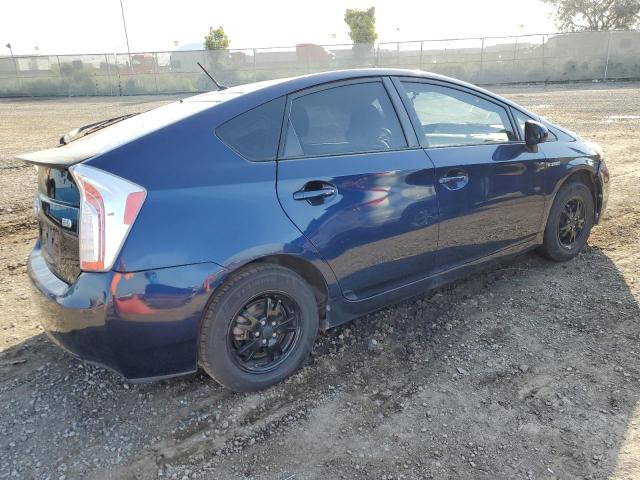 2013 Toyota Prius Plug-In VIN: JTDKN3DU7C1605382 Lot: 48121304