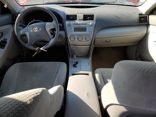 2009 Toyota Camry Base VIN: 4T1BE46K39U406012 Lot: 48516034