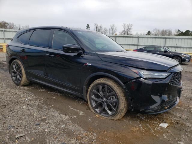 5J8YE1H04NL000413 Acura MDX A-SPEC 4