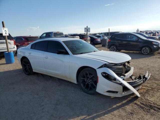 2019 DODGE CHARGER SX - 2C3CDXBG7KH615474