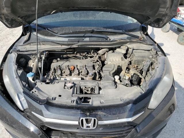 2016 HONDA HR-V LX - 3CZRU5H33GM701074